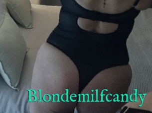 Blondemilfcandy