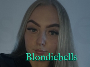 Blondiebells