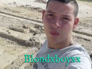 Blondxboyxx