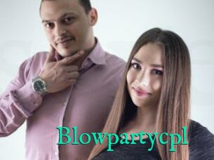 Blowpartycpl