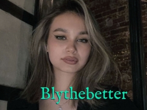 Blythebetter