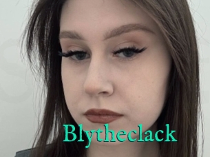 Blytheclack