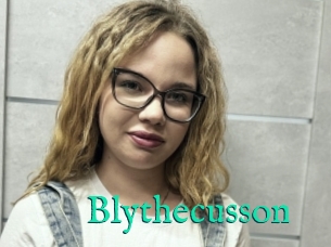 Blythecusson