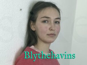 Blythehavins