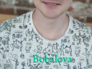 Bobalova