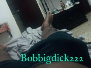 Bobbigdick222