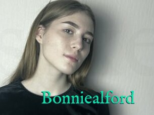 Bonniealford