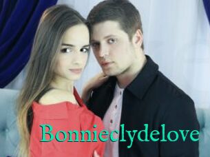 Bonnieclydelove