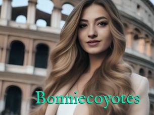 Bonniecoyotes