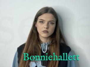 Bonniehallett