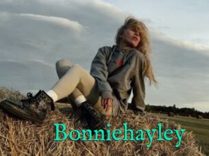 Bonniehayley