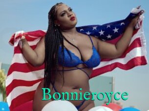 Bonnieroyce