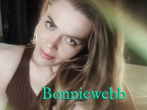 Bonniewebb