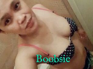 Boobsie