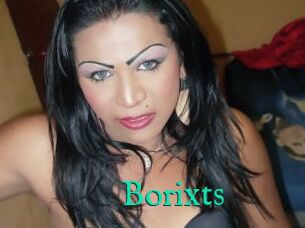Borixts