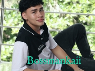 Bossmankaii