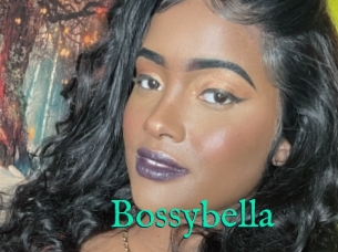 Bossybella