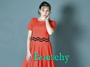 Bousehy