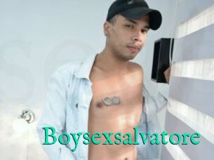 Boysexsalvatore