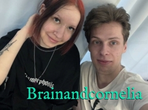Brainandcornelia