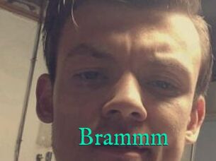Brammm