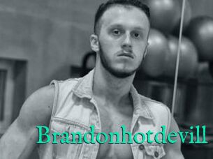 Brandonhotdevill