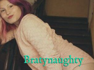 Bratynaughty