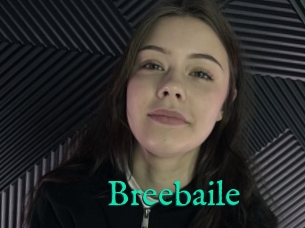 Breebaile