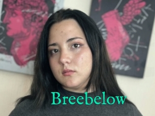 Breebelow