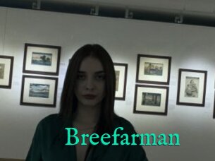 Breefarman
