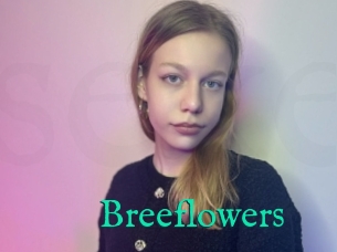 Breeflowers