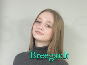 Breegault