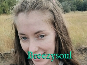 Breezysoul