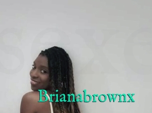 Brianabrownx