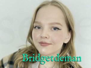 Bridgetdeman