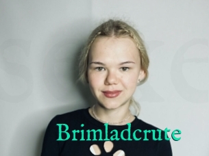 Brimladcrute