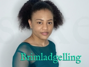 Brimladgelling