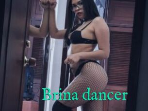 Brina_dancer