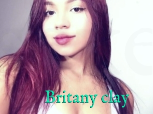 Britany_clay