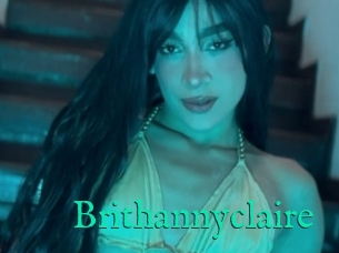 Brithannyclaire