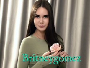 Britneygomez