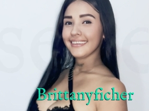 Brittanyficher