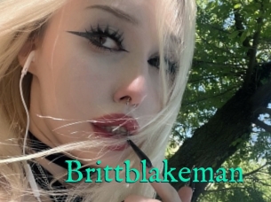 Brittblakeman