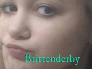 Brittenderby