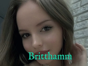 Britthamm