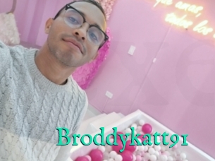 Broddykatt91