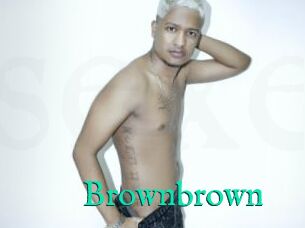 Brownbrown