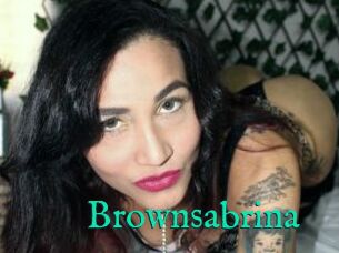 Brownsabrina