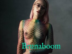 Brunaboom