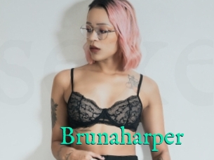 Brunaharper